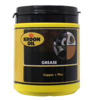 Pasta cupru Cooper + Plus Kroon Oil 600 gr